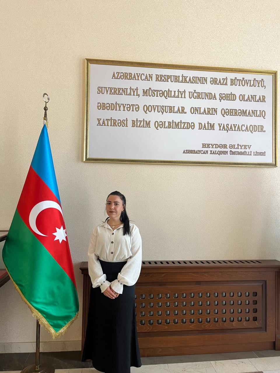  Beynəlxalq münasibətlərdə ədalət və bərabər yanaşma prinsipləri